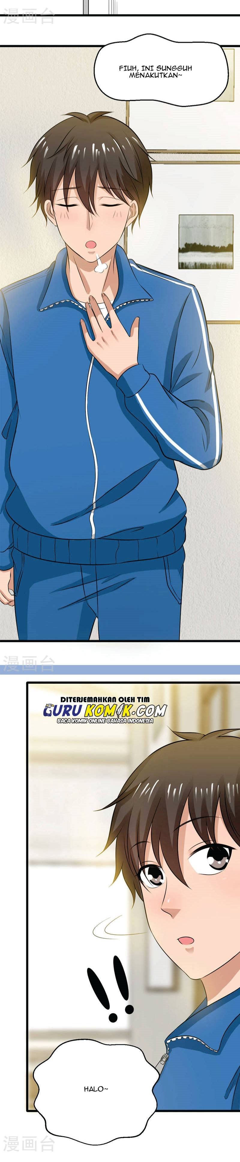 Baca Close Mad Doctor - Chapter 18 halaman 15