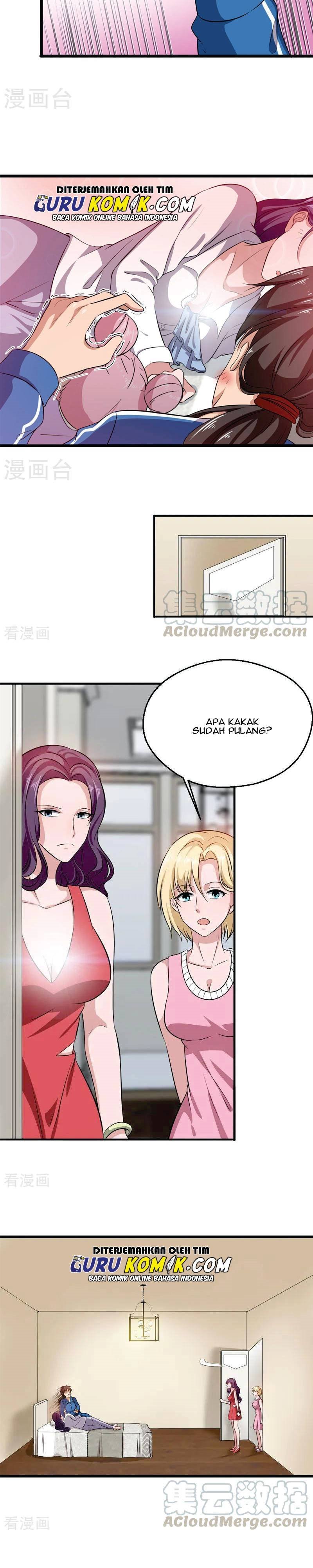 Baca Close Mad Doctor - Chapter 18 halaman 4