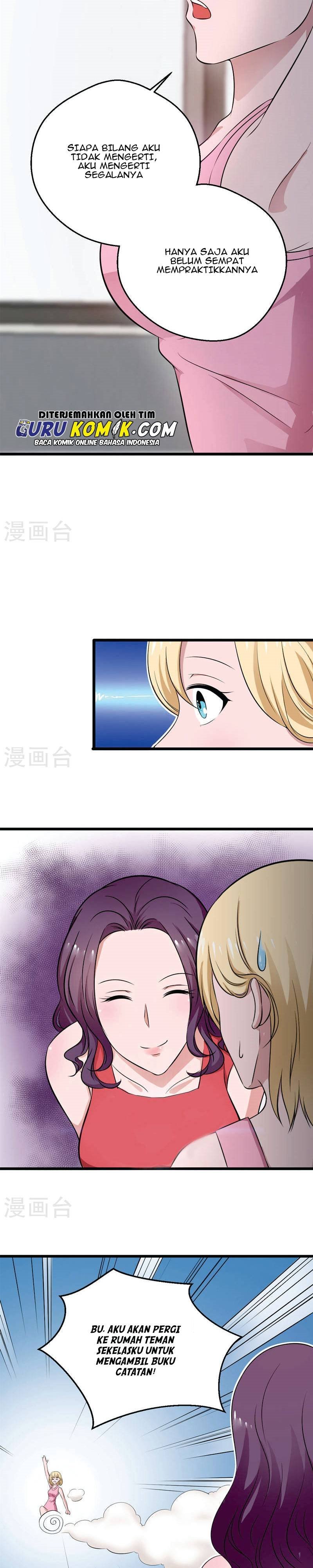 Baca Close Mad Doctor - Chapter 18 halaman 8