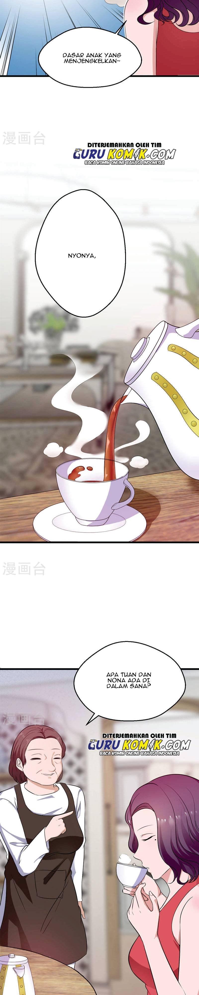 Baca Close Mad Doctor - Chapter 18 halaman 9