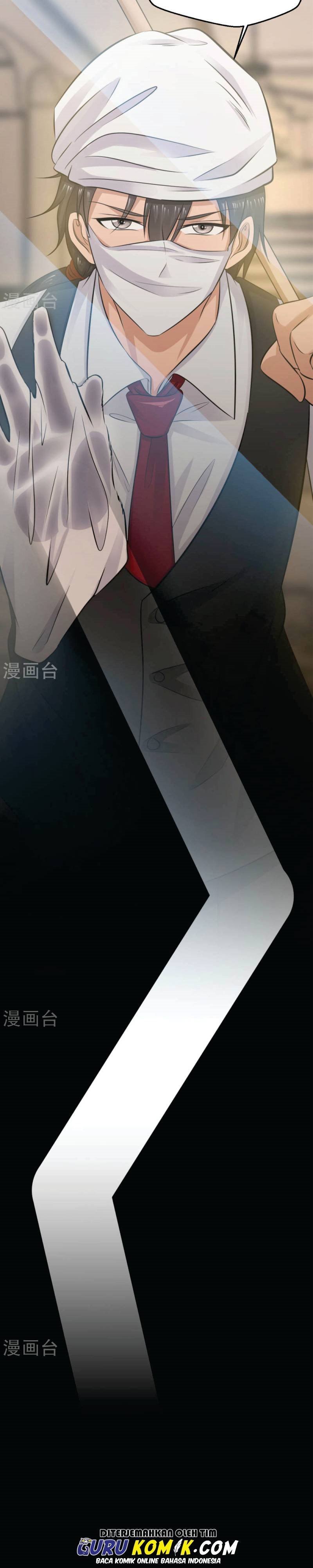 Baca Close Mad Doctor - Chapter 24 halaman 12