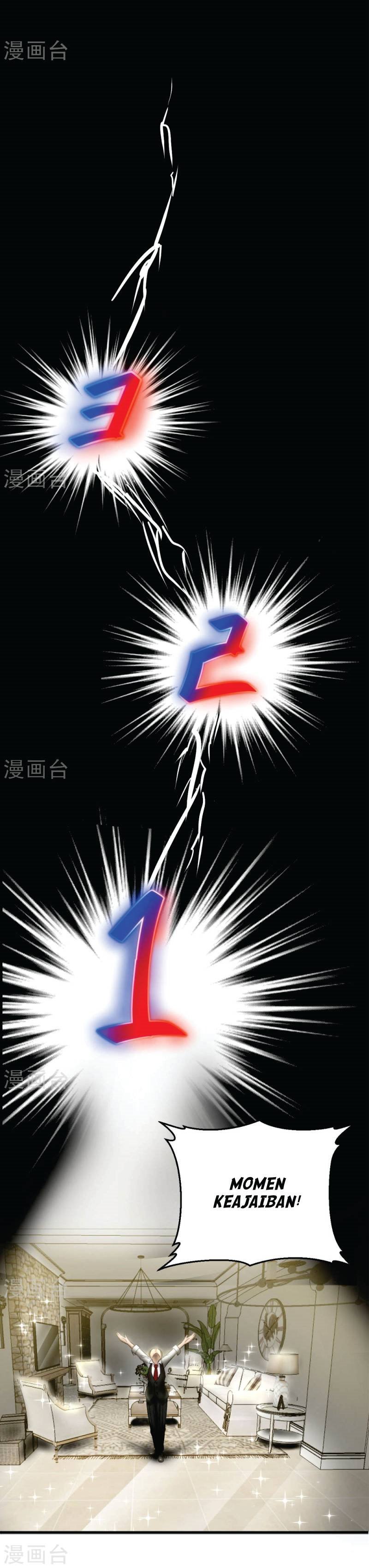 Baca Close Mad Doctor - Chapter 24 halaman 13