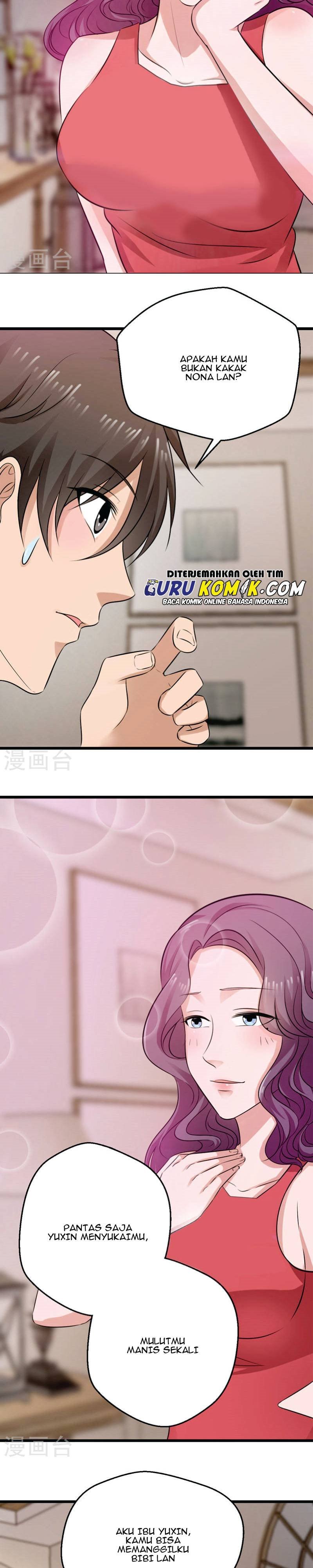 Baca Close Mad Doctor - Chapter 24 halaman 3