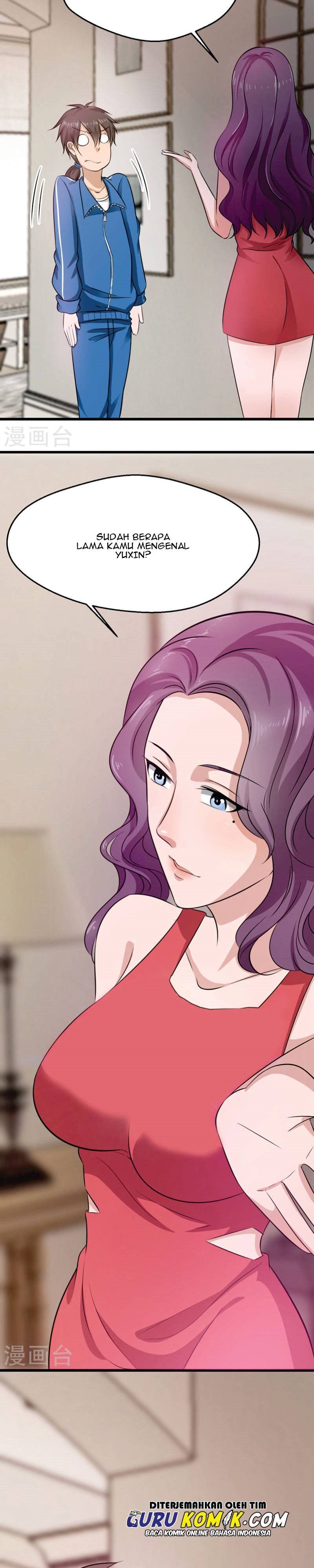 Baca Close Mad Doctor - Chapter 24 halaman 4