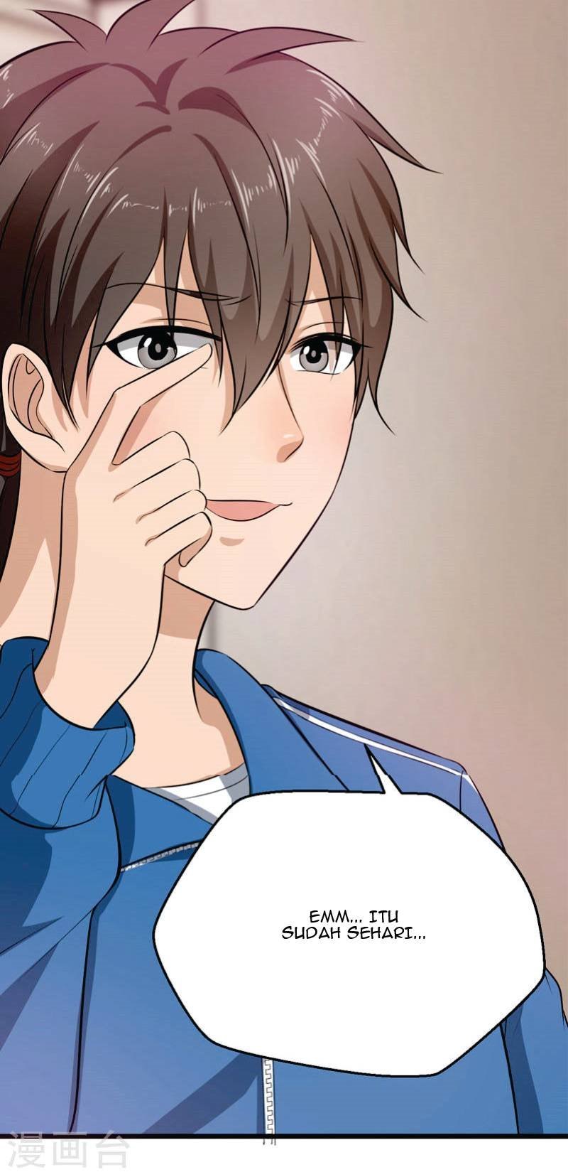 Baca Close Mad Doctor - Chapter 24 halaman 5