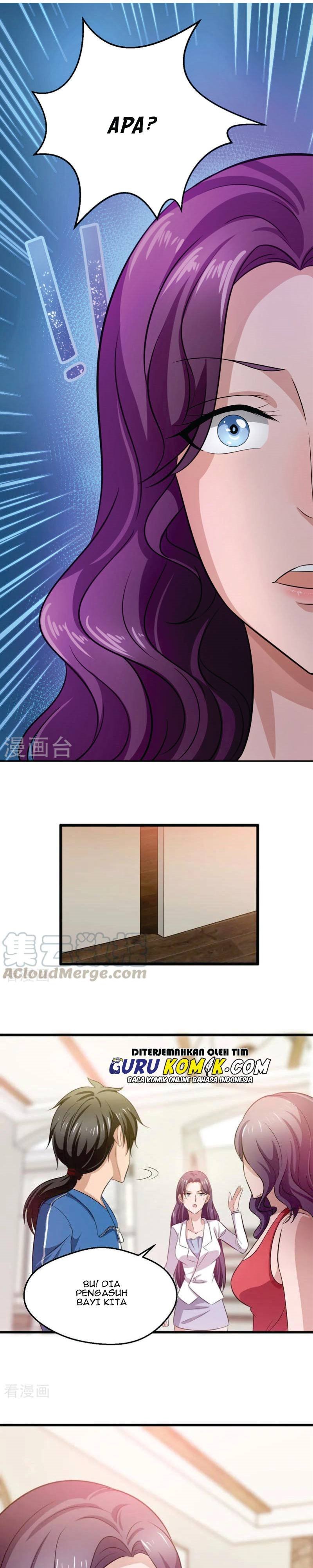 Baca Close Mad Doctor - Chapter 24 halaman 6