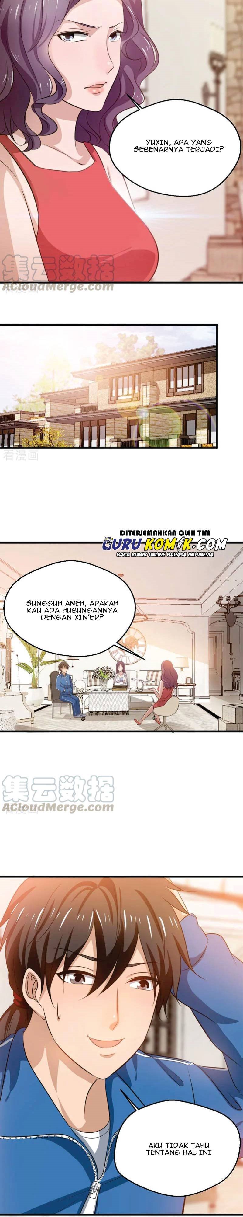 Baca Close Mad Doctor - Chapter 24 halaman 7