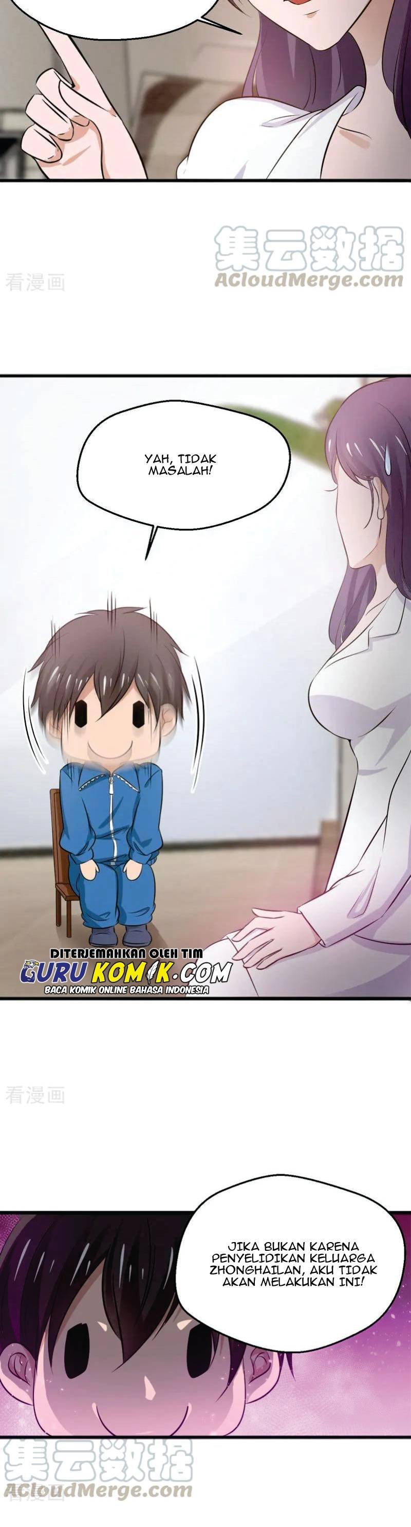 Baca Close Mad Doctor - Chapter 24 halaman 9