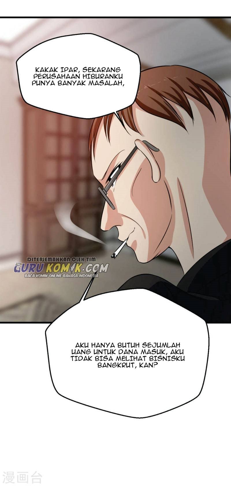 Baca Close Mad Doctor - Chapter 28 halaman 11