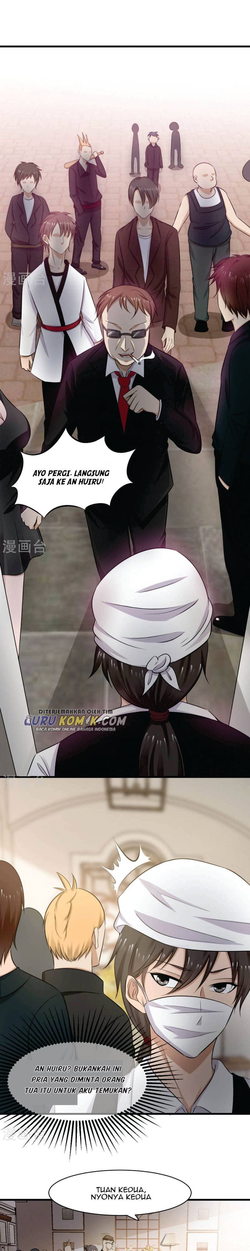 Baca Close Mad Doctor - Chapter 28 halaman 5