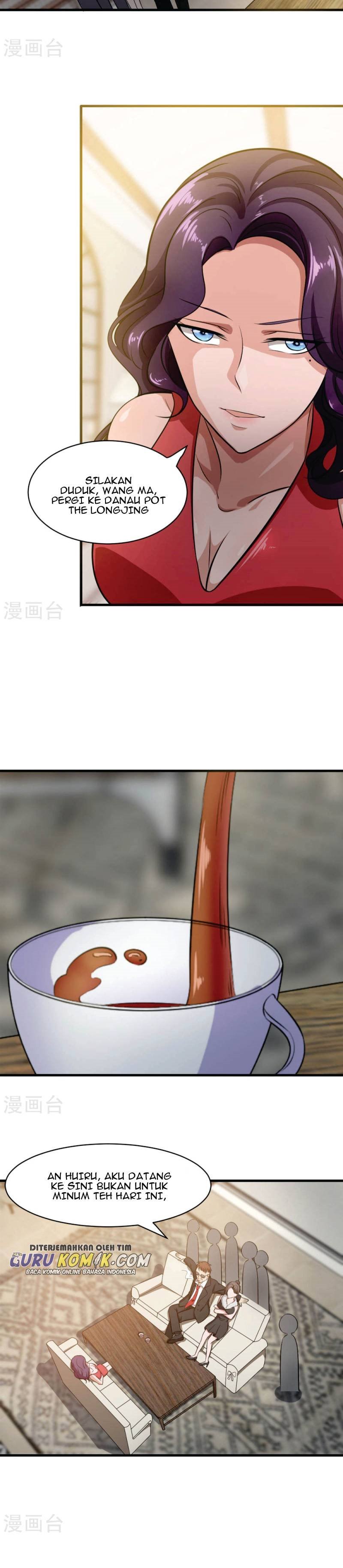 Baca Close Mad Doctor - Chapter 28 halaman 7