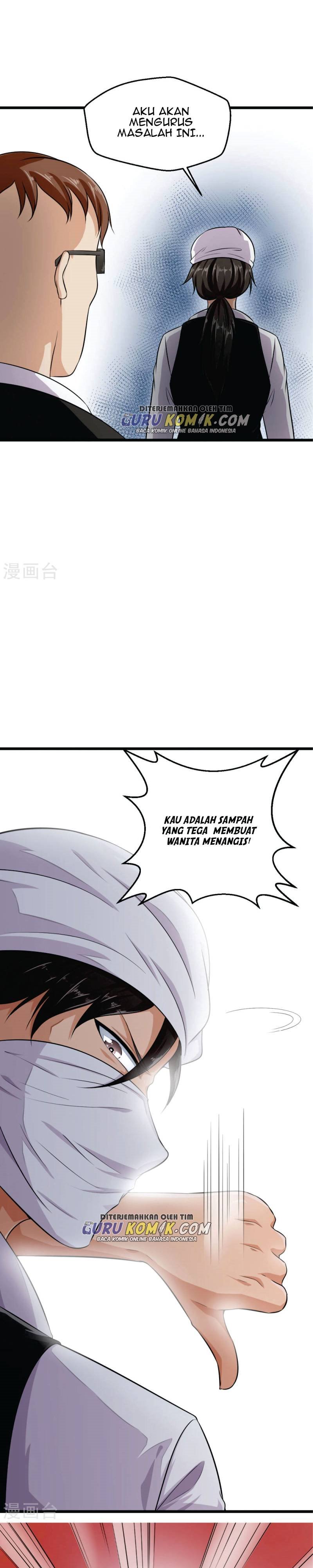 Baca Close Mad Doctor - Chapter 31 halaman 12