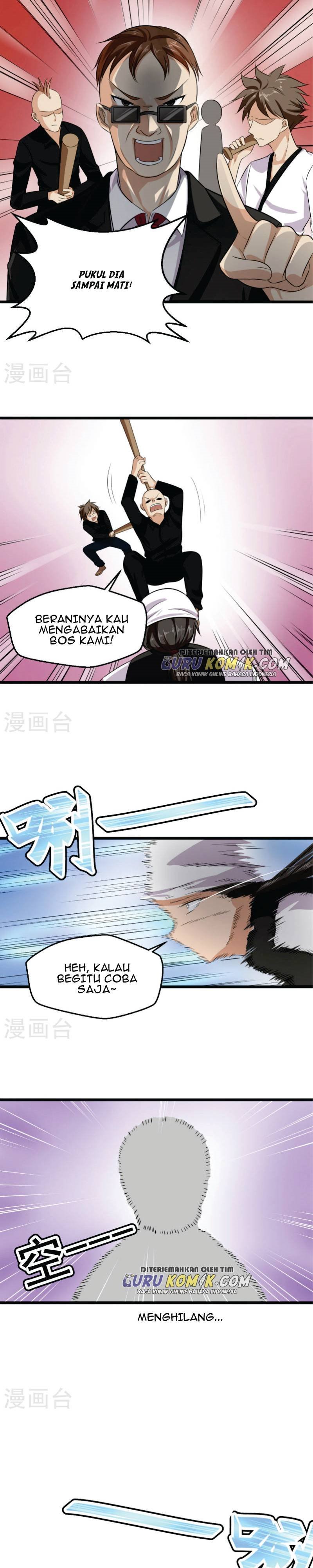 Baca Close Mad Doctor - Chapter 31 halaman 13