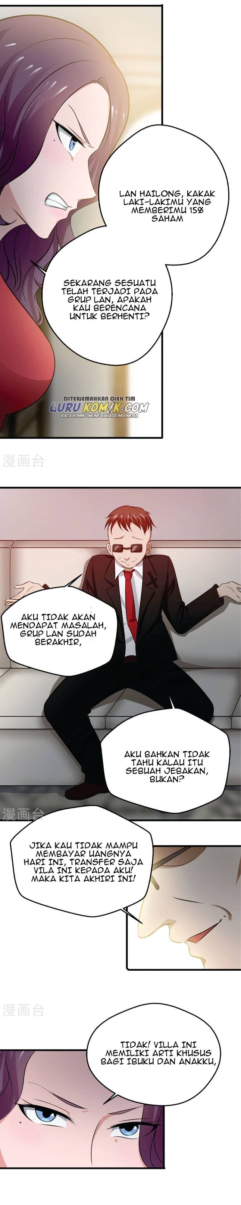 Baca Close Mad Doctor - Chapter 31 halaman 2