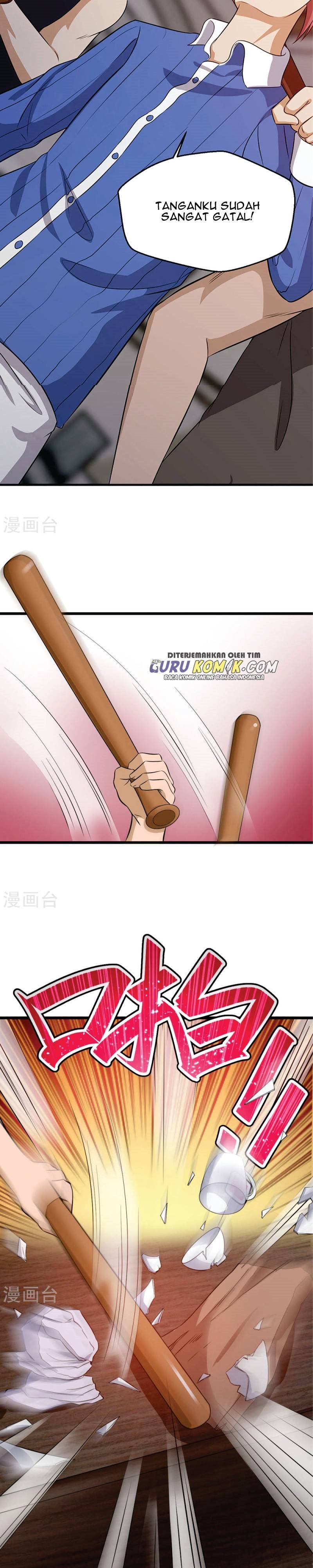 Baca Close Mad Doctor - Chapter 31 halaman 4