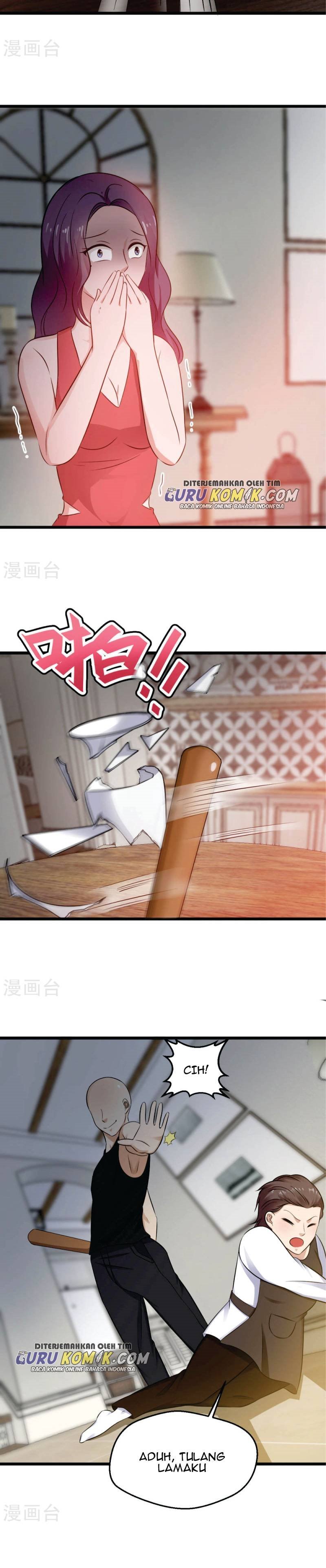 Baca Close Mad Doctor - Chapter 31 halaman 5