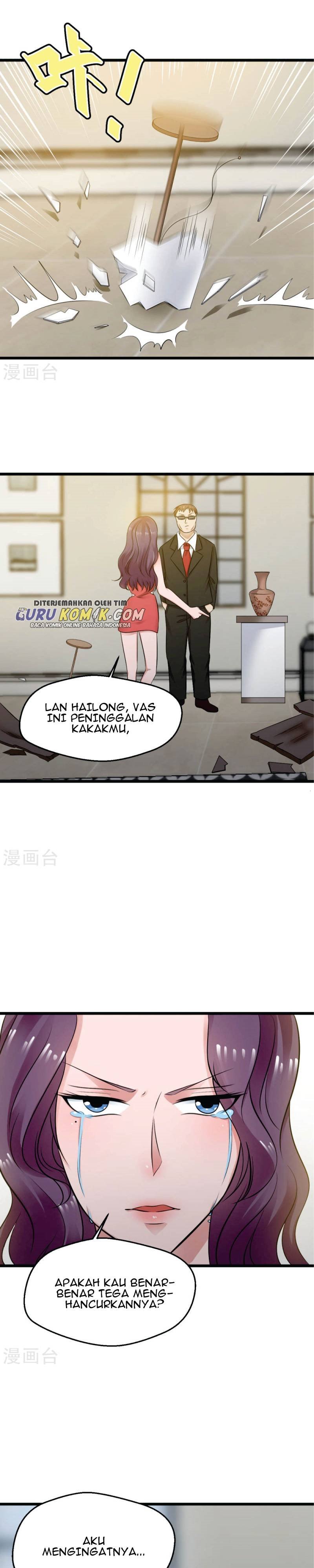 Baca Close Mad Doctor - Chapter 31 halaman 6