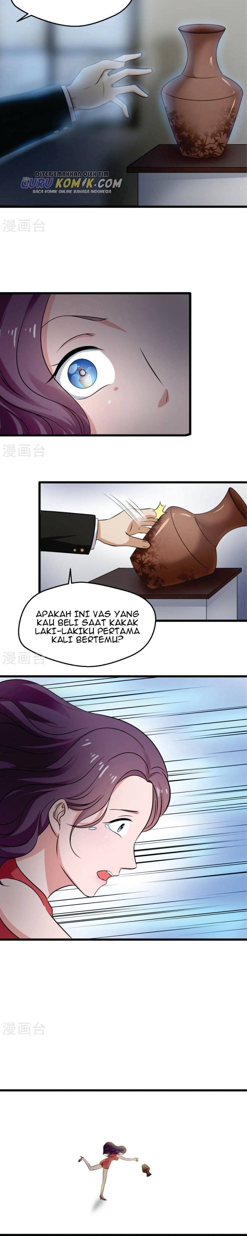 Baca Close Mad Doctor - Chapter 31 halaman 7