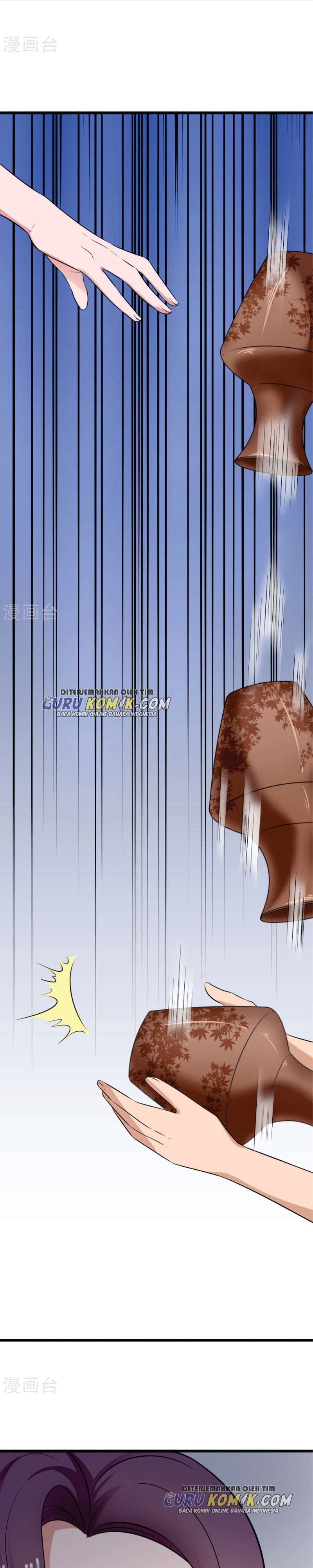 Baca Close Mad Doctor - Chapter 31 halaman 8