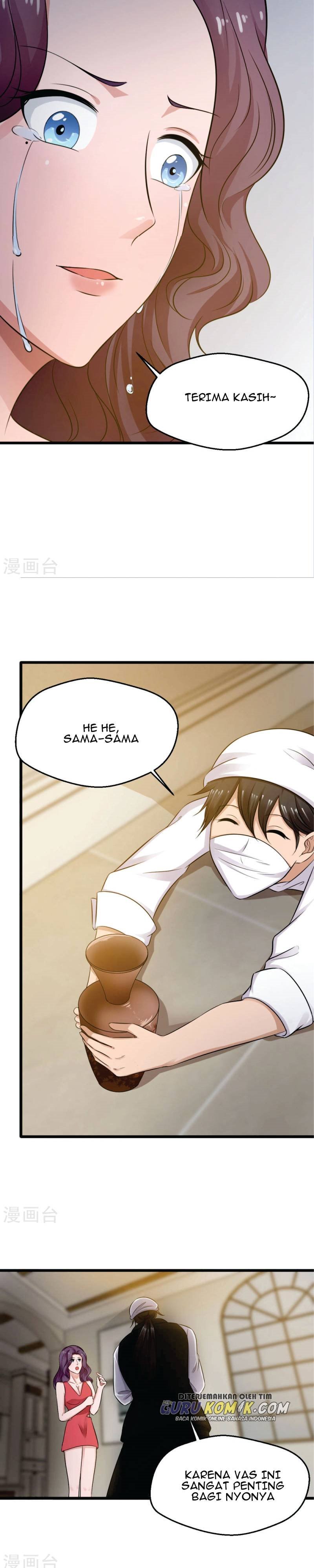 Baca Close Mad Doctor - Chapter 31 halaman 9