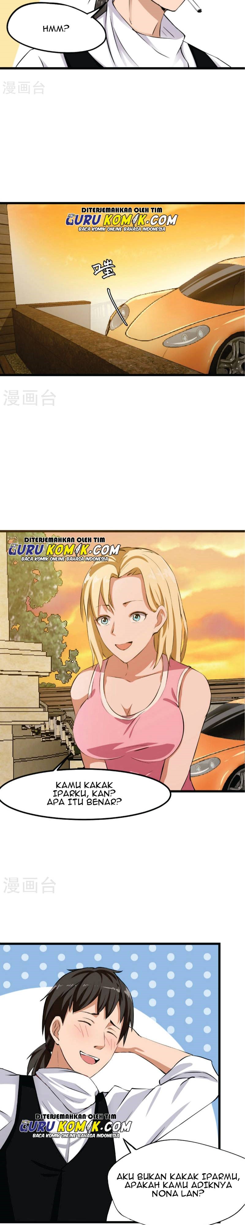 Baca Close Mad Doctor - Chapter 35 halaman 11