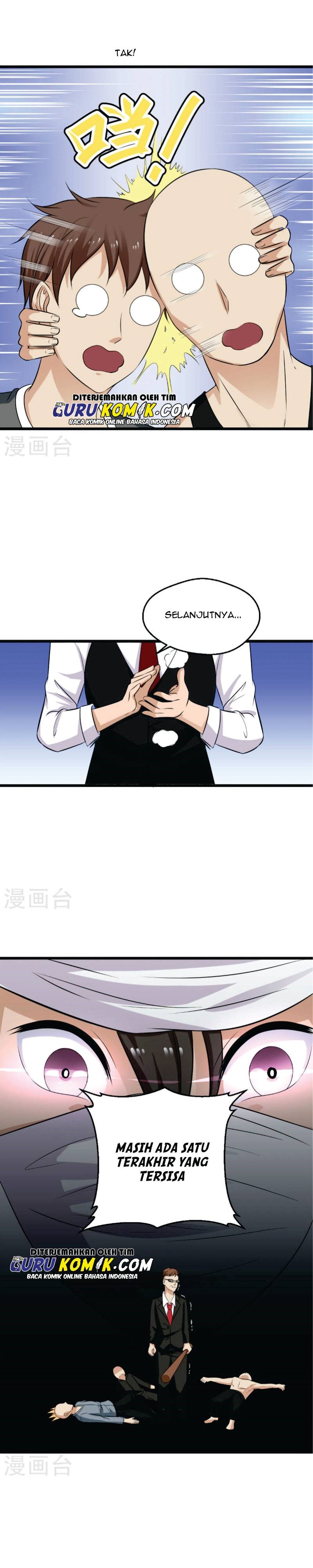 Baca Close Mad Doctor - Chapter 35 halaman 2