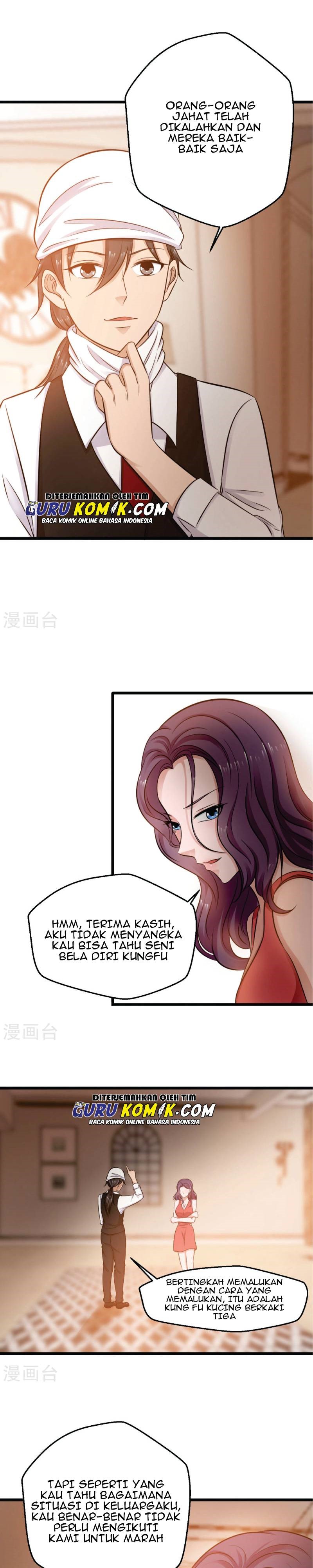 Baca Close Mad Doctor - Chapter 35 halaman 7