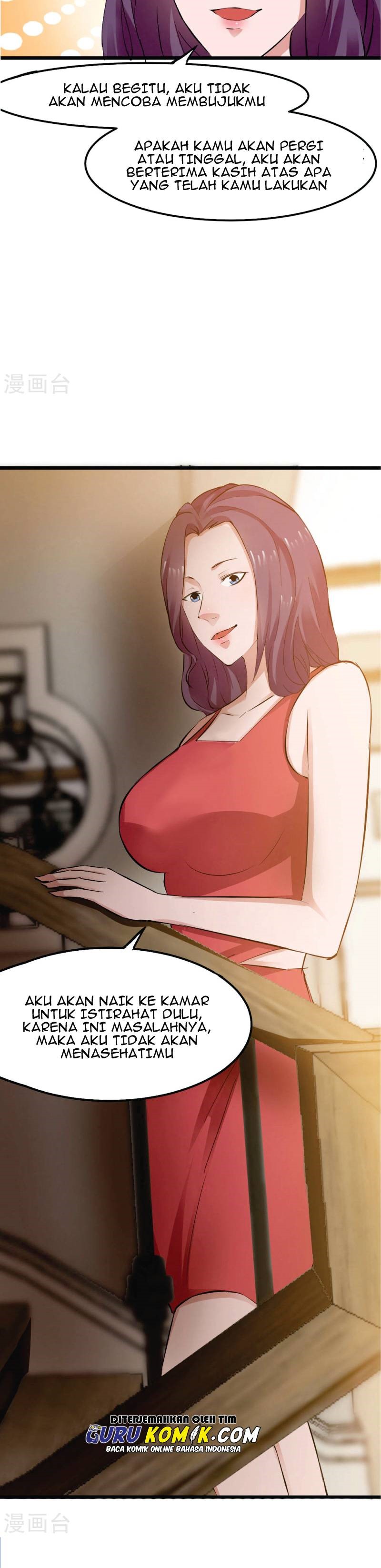 Baca Close Mad Doctor - Chapter 35 halaman 9