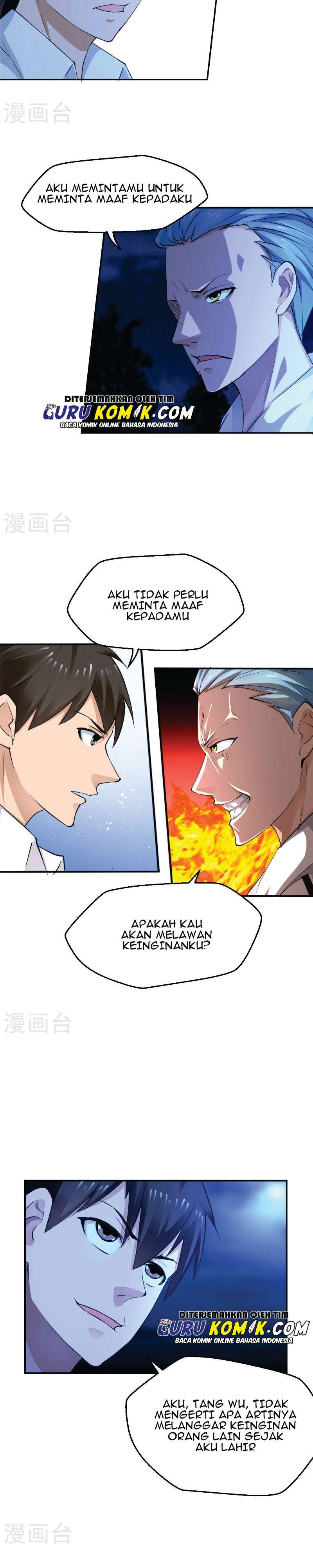 Baca Close Mad Doctor - Chapter 39 halaman 13