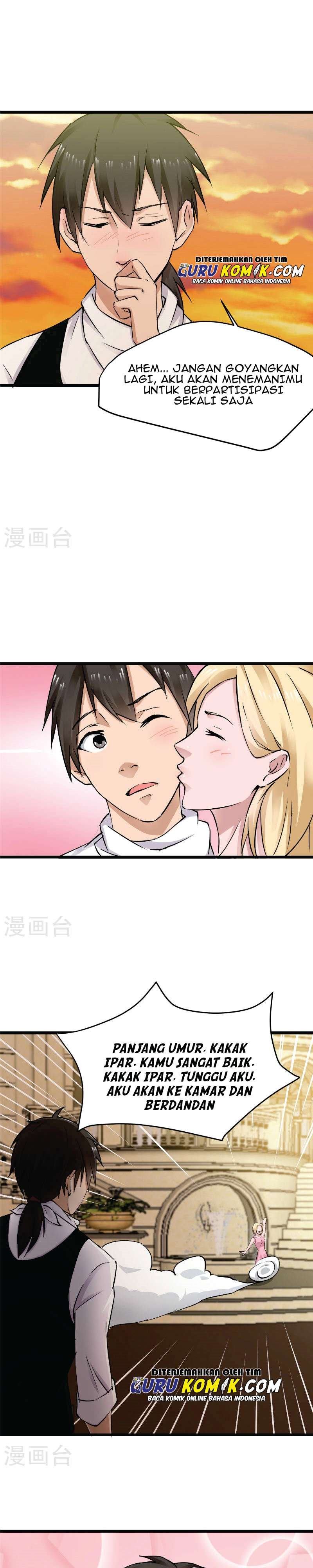 Baca Close Mad Doctor - Chapter 39 halaman 2