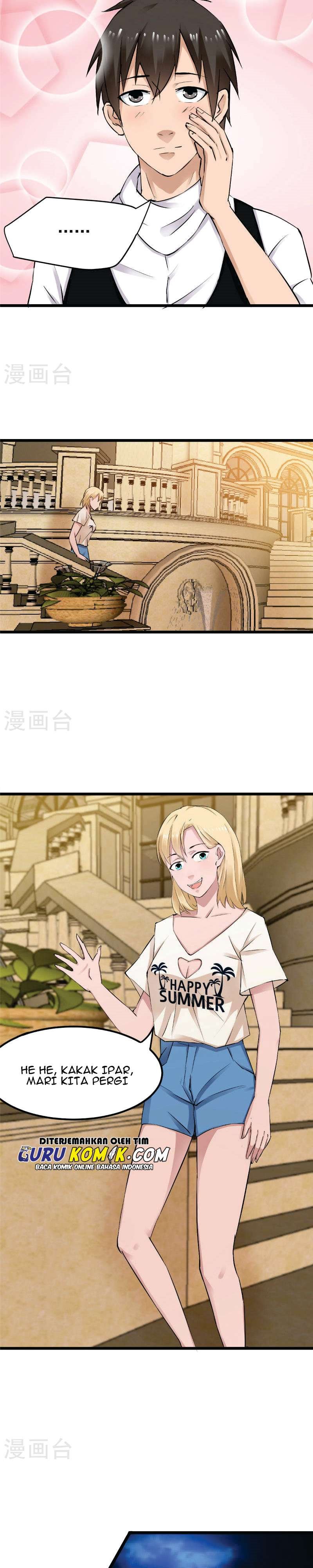 Baca Close Mad Doctor - Chapter 39 halaman 3