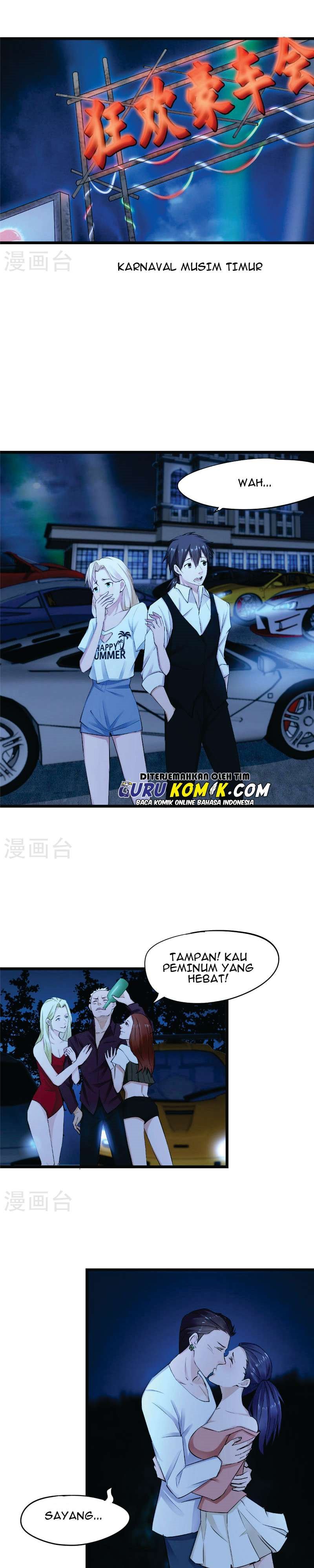 Baca Close Mad Doctor - Chapter 39 halaman 5