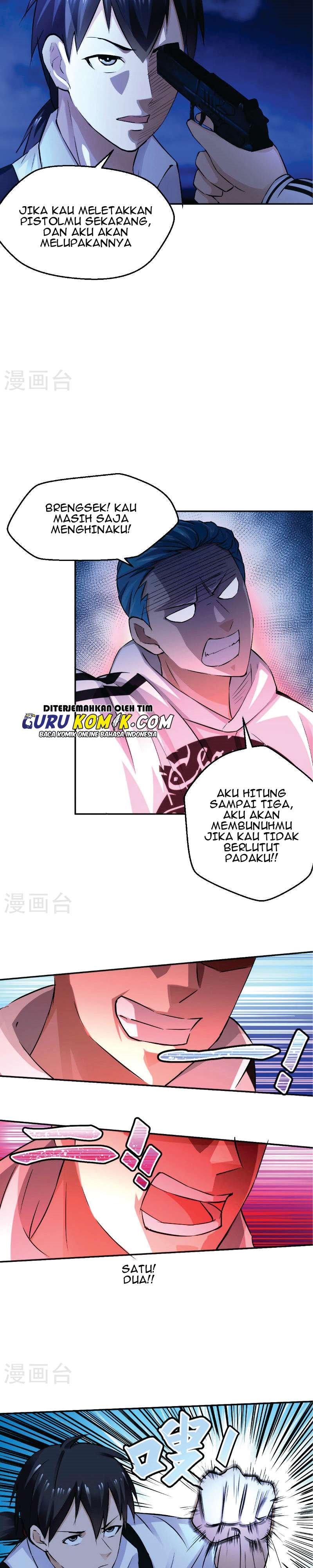 Baca Close Mad Doctor - Chapter 44 halaman 13