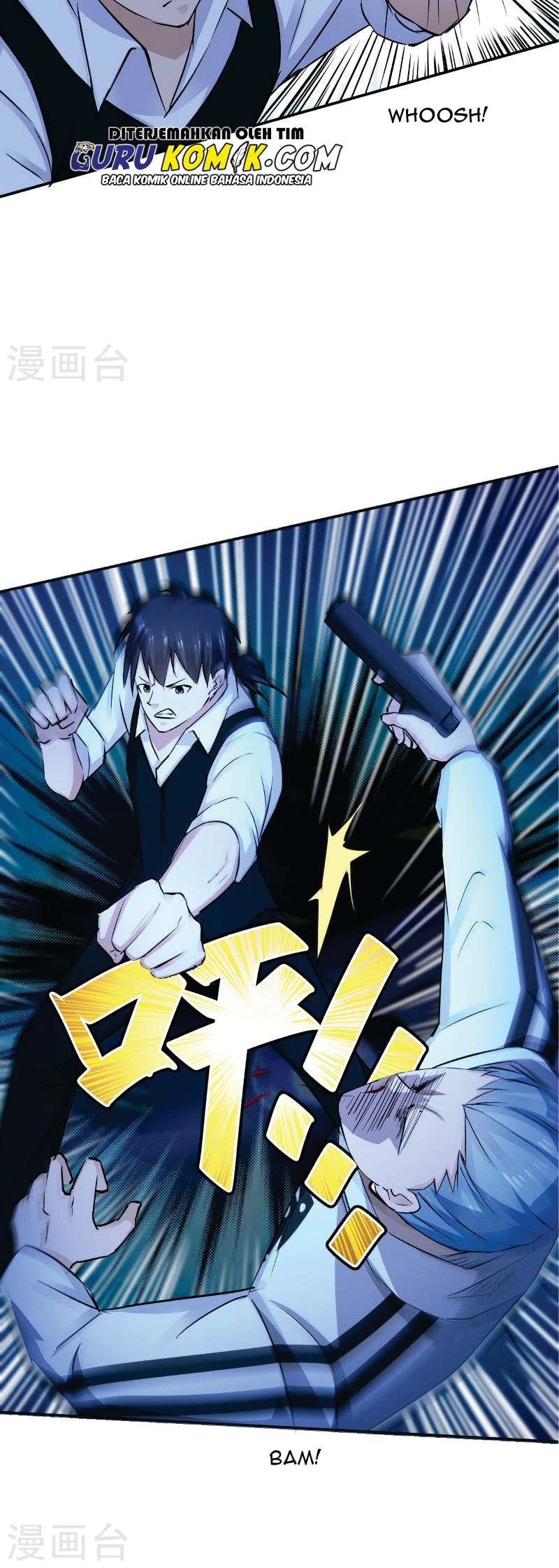 Baca Close Mad Doctor - Chapter 44 halaman 14