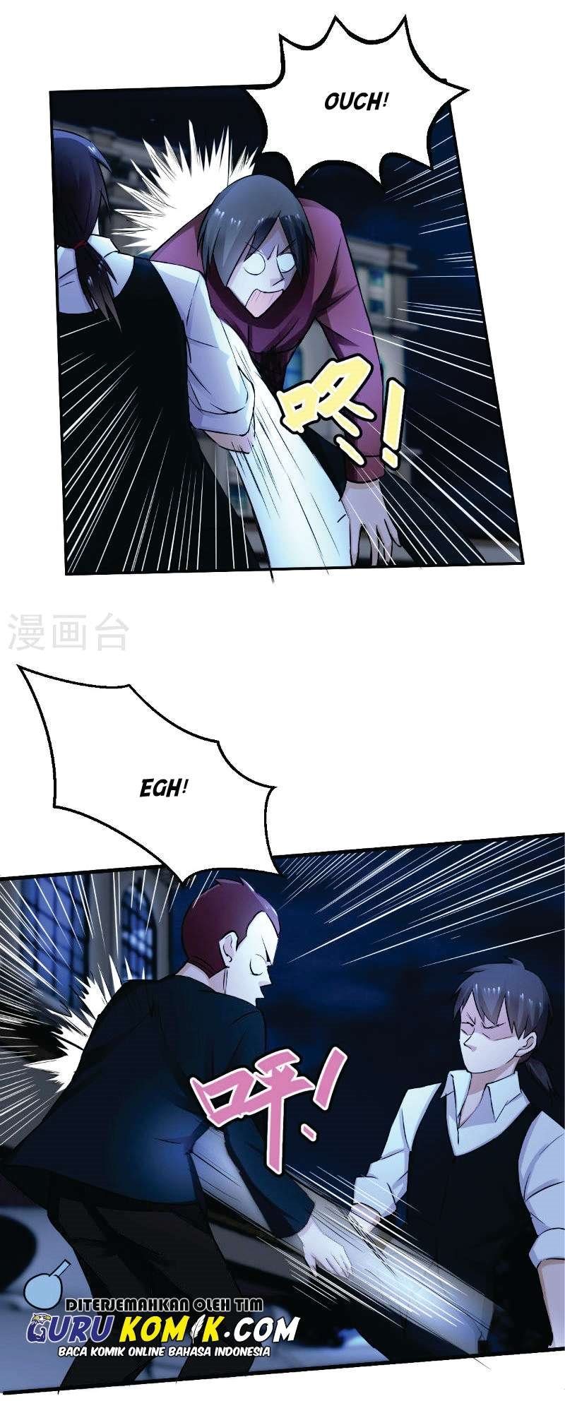 Baca Close Mad Doctor - Chapter 44 halaman 4