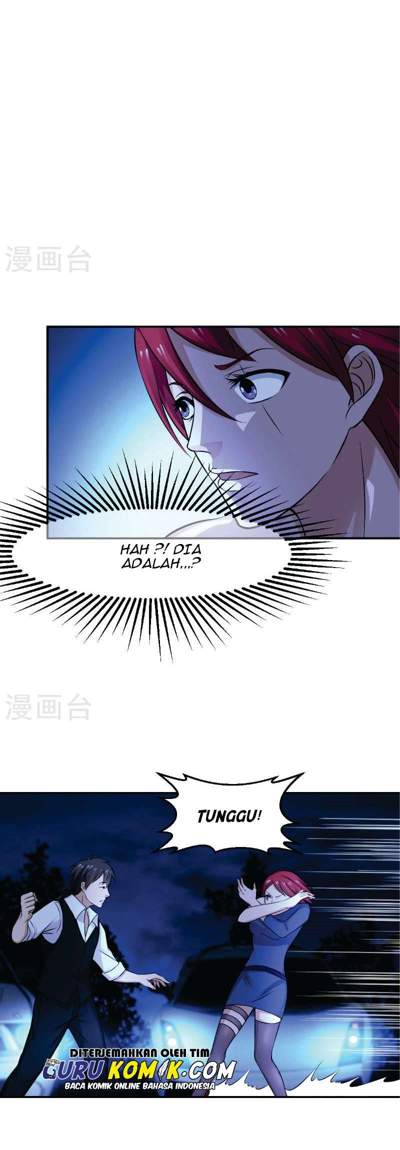 Baca Close Mad Doctor - Chapter 44 halaman 7