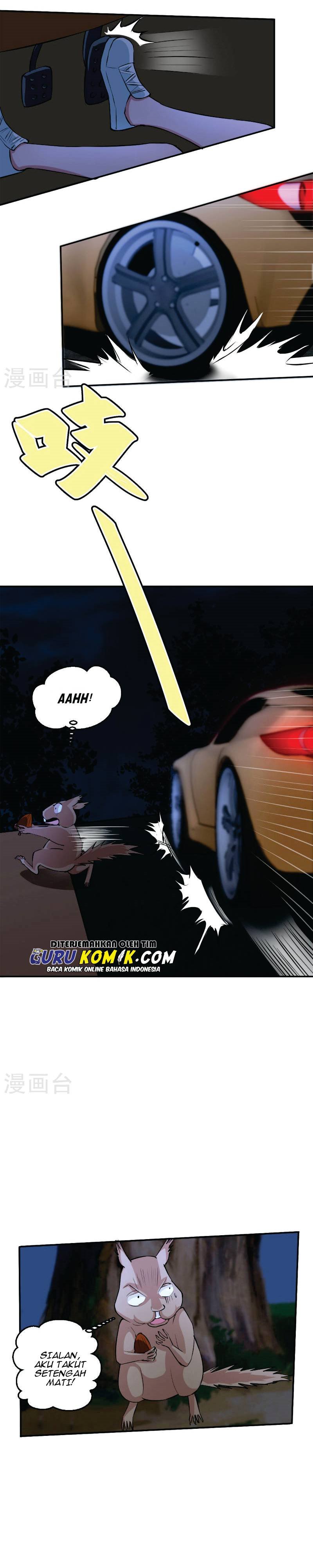 Baca Close Mad Doctor - Chapter 48 halaman 12