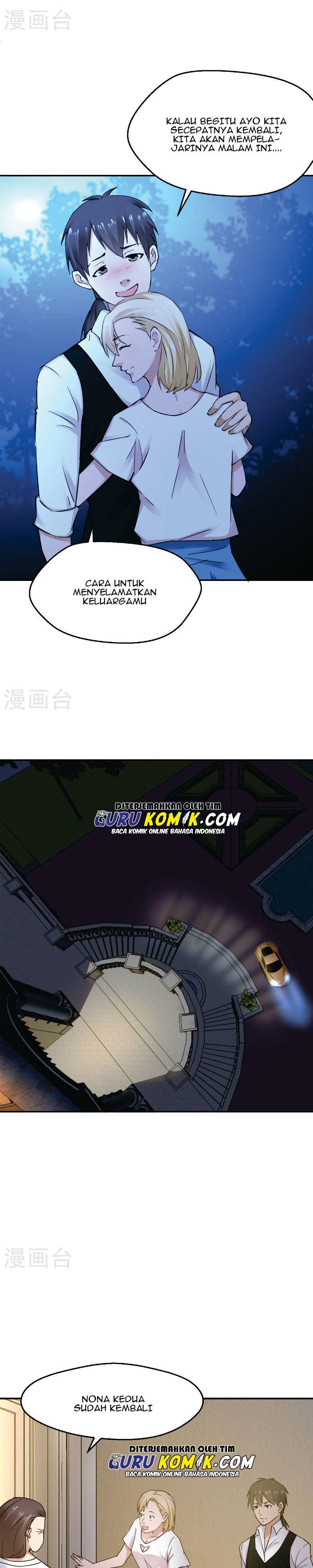 Baca Close Mad Doctor - Chapter 48 halaman 16