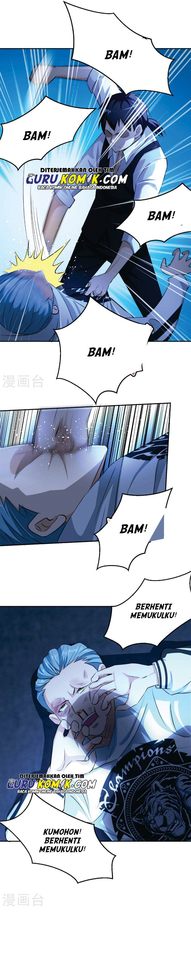 Baca Close Mad Doctor - Chapter 48 halaman 2