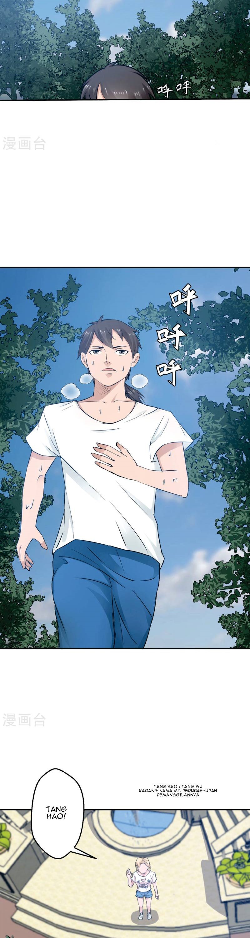 Baca Close Mad Doctor - Chapter 53 halaman 11