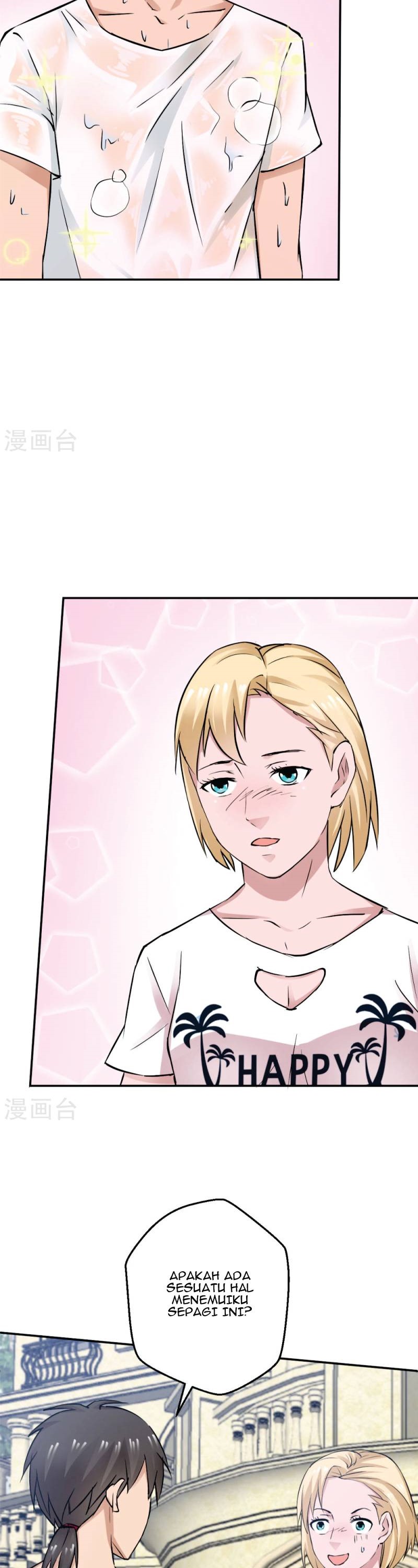 Baca Close Mad Doctor - Chapter 53 halaman 13