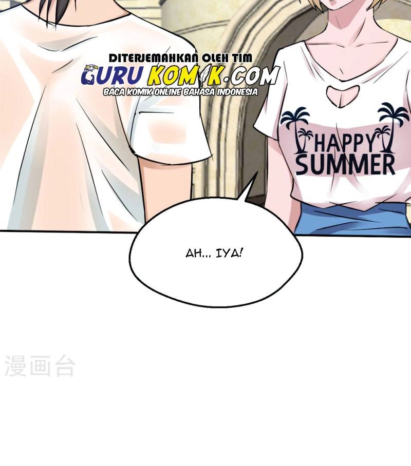 Baca Close Mad Doctor - Chapter 53 halaman 14