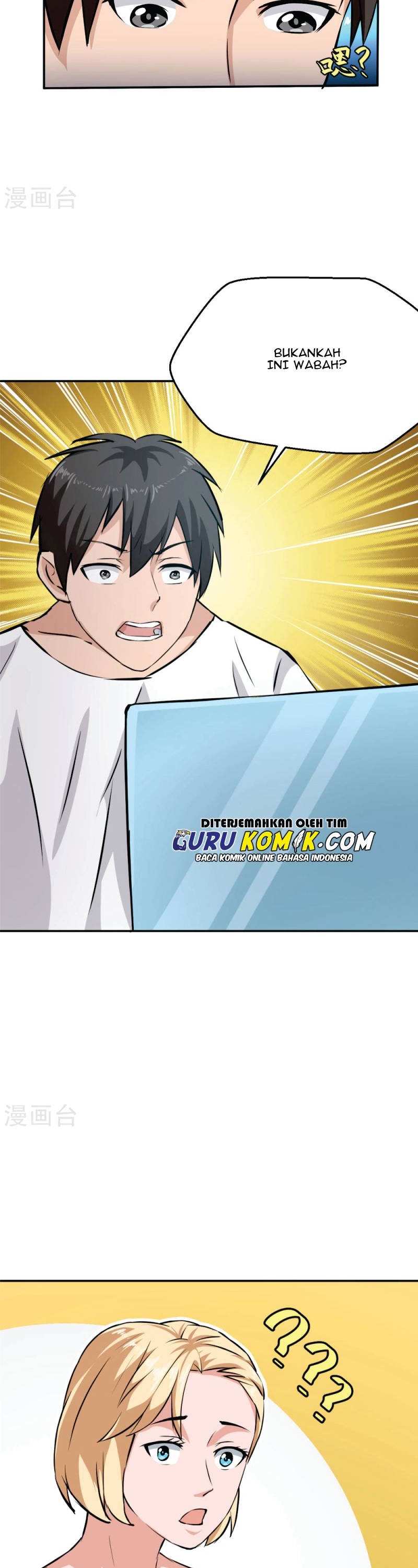 Baca Close Mad Doctor - Chapter 53 halaman 16