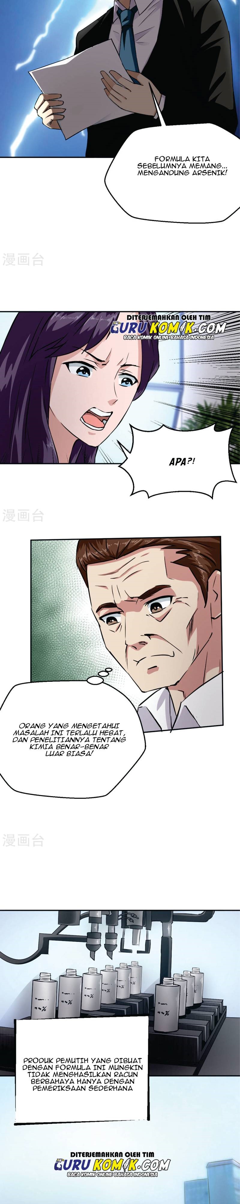 Baca Close Mad Doctor - Chapter 57 halaman 15