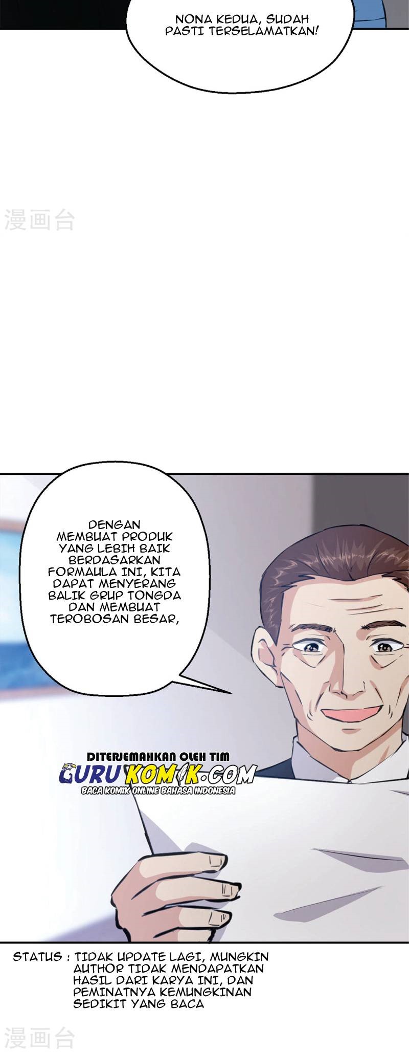 Baca Close Mad Doctor - Chapter 57 halaman 17