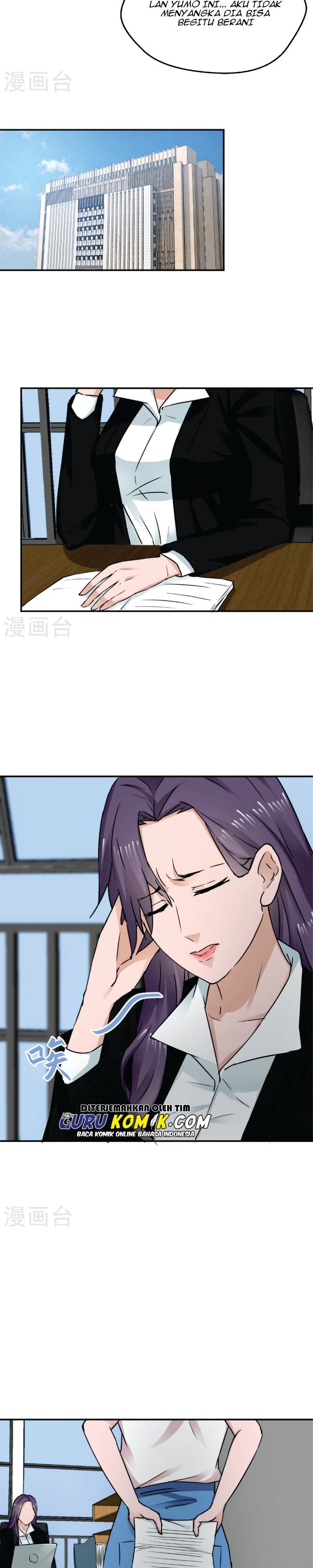 Baca Close Mad Doctor - Chapter 57 halaman 7