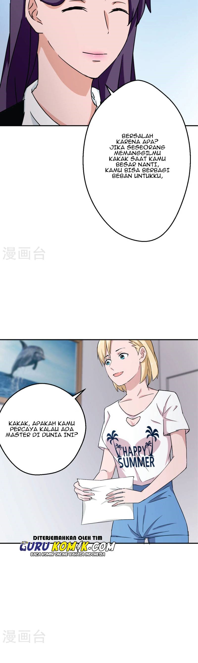 Baca Close Mad Doctor - Chapter 57 halaman 9