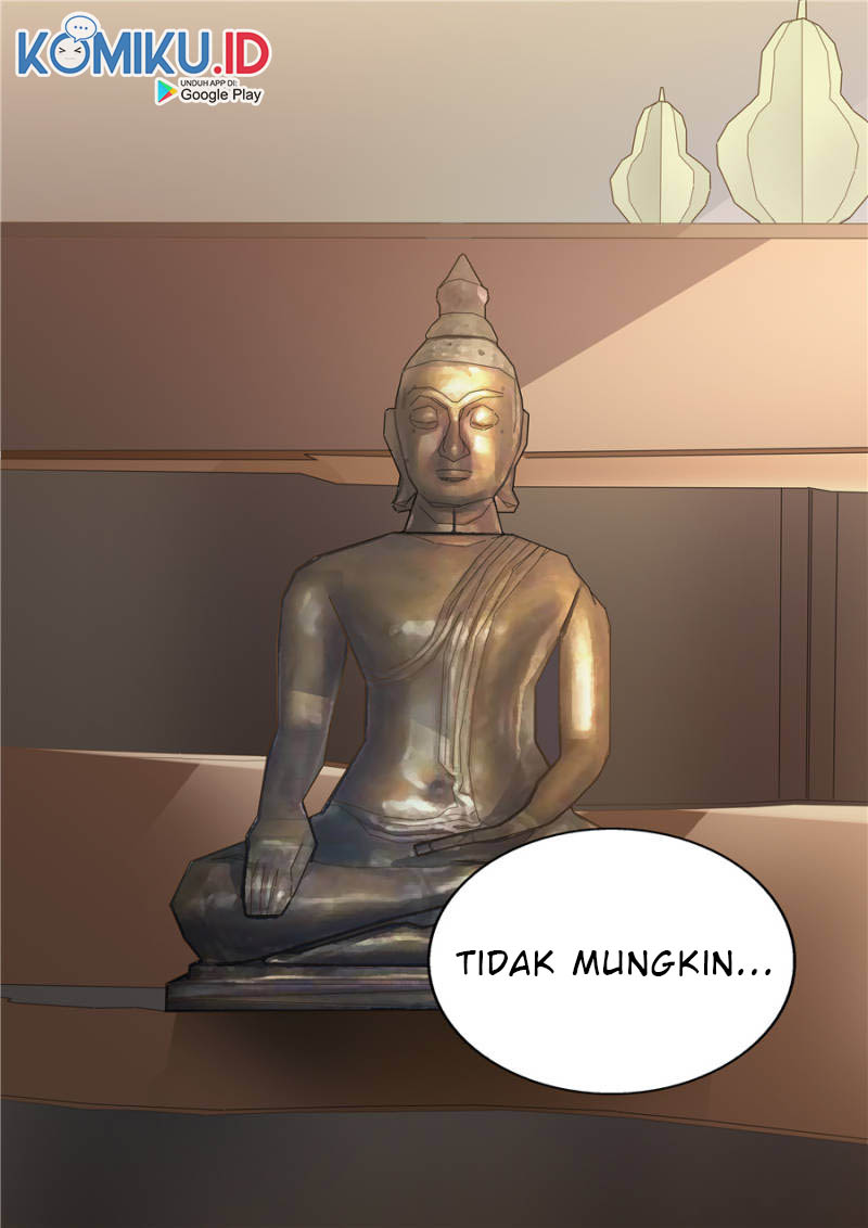 Baca Collecting the Divine - Chapter 102 halaman 1