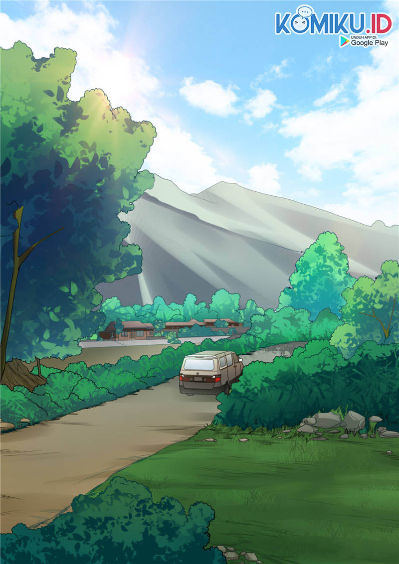 Baca Collecting the Divine - Chapter 105 halaman 1