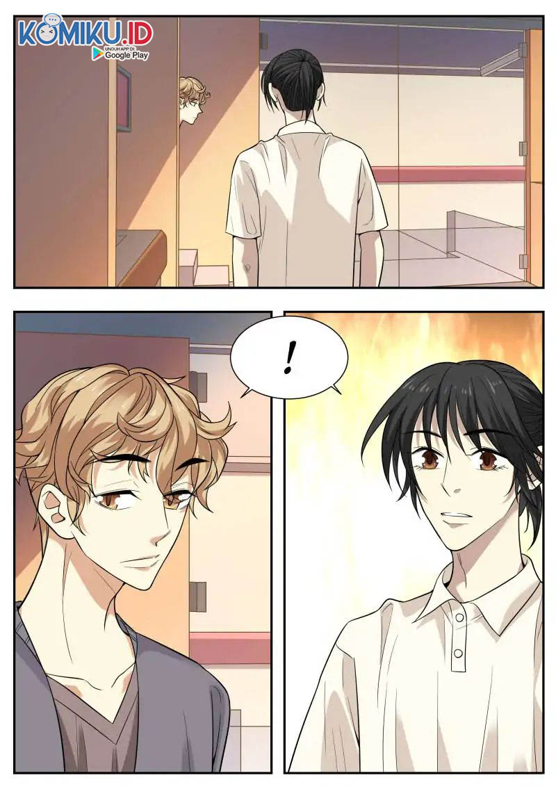 Baca Collecting the Divine - Chapter 64 halaman 15